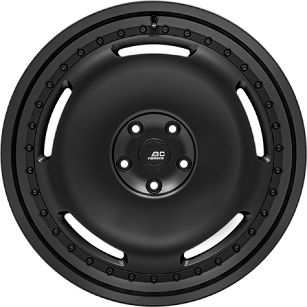 BC Forged LE02 Ansicht 4